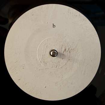 2LP Gidge: New Light