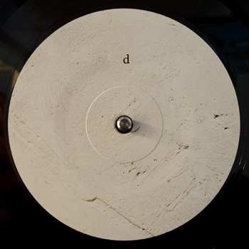 2LP Gidge: New Light