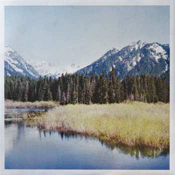 2LP Gidge: New Light