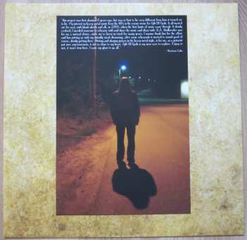 LP Gift Of Gods: Receive