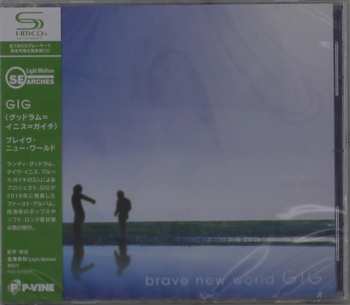 Album Gig: Brave New World