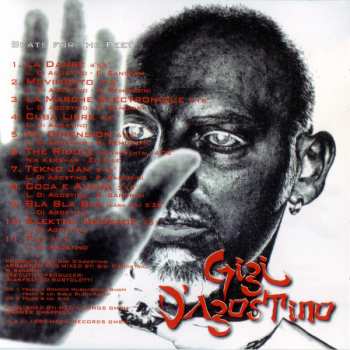 2CD Gigi D'Agostino: L'Amour Toujours