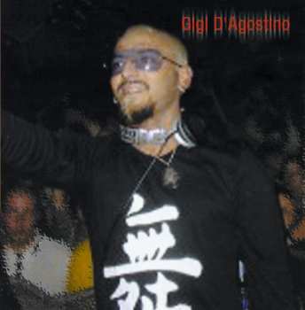 CD Gigi D'Agostino: Tecno Fes Volume 2
