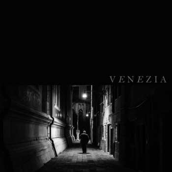 Album Gigi Masin: Plays Venezia