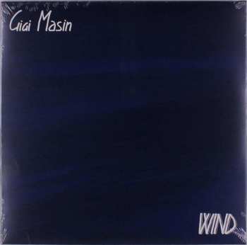 LP Gigi Masin: Wind