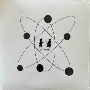 Album Gigi Perez: Chemistry