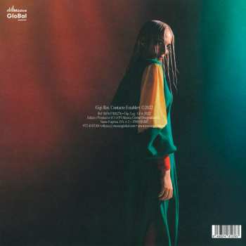 EP Gigi Ros: Contacte Establert