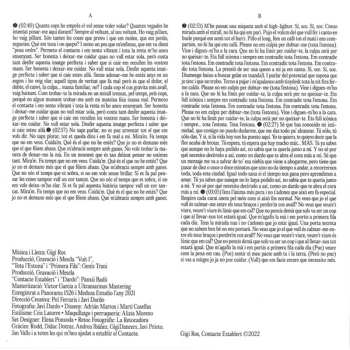 EP Gigi Ros: Contacte Establert