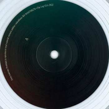 EP Gigi Ros: Contacte Establert