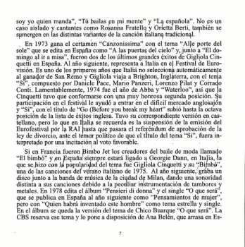 2CD Gigliola Cinquetti: Sus Primeros Discos En España (1964-1967) 