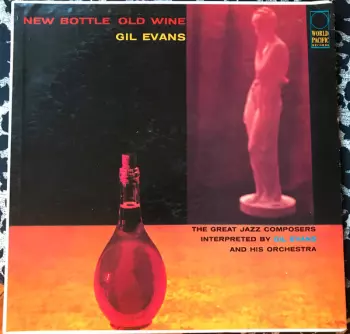 New Bottle Old Wine