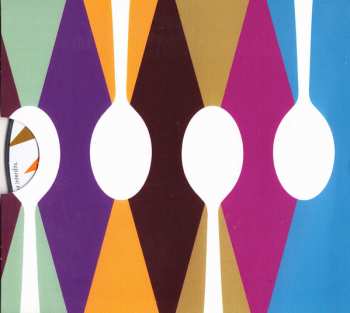 2CD Laurent Cugny: Spoonful