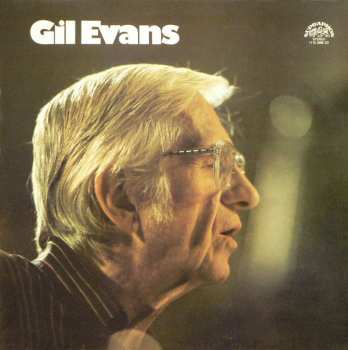 LP Gil Evans: Gil Evans