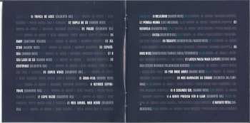 2CD Gal Costa: Trinca De Ases