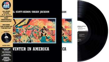 LP Gil Scott-Heron & Brian Jackson: Winter In America