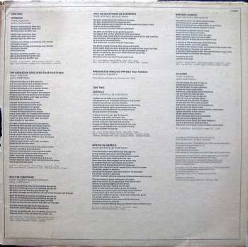 LP Gil Scott-Heron & Brian Jackson: The First Minute Of A New Day