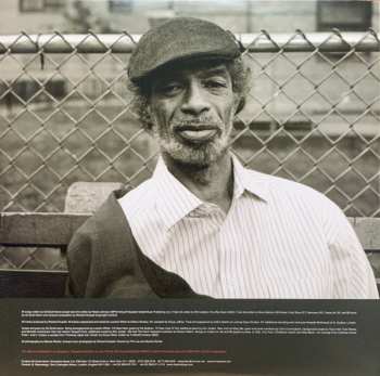 LP Gil Scott-Heron: I'm New Here