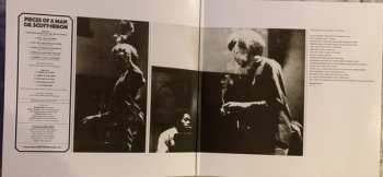 LP Gil Scott-Heron: Pieces Of A Man