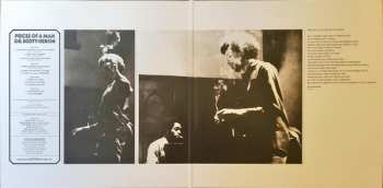 2LP Gil Scott-Heron: Pieces Of A Man