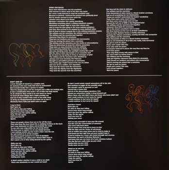 2LP Gil Scott-Heron: Spirits CLR