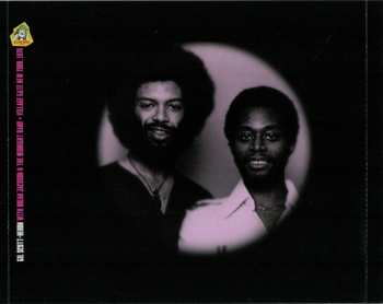 CD Gil Scott-Heron: Village Gate New York 1976