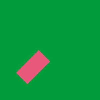 LP Jamie xx: We're New Here