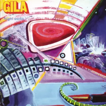 Gila: Night Works