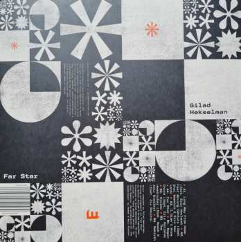 LP Gilad Hekselman: Far Star LTD | CLR
