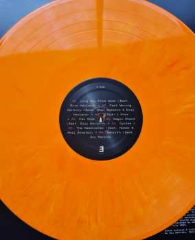 LP Gilad Hekselman: Far Star LTD | CLR