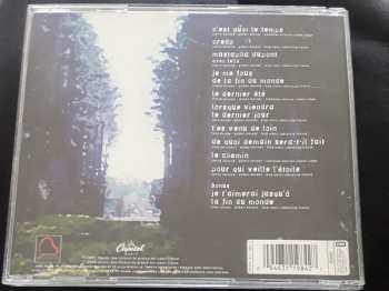 CD Gilbert Bécaud: Suite
