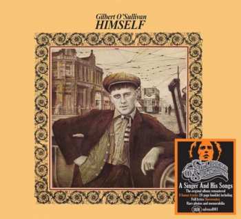 CD Gilbert O'Sullivan: Himself