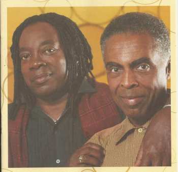 Album Gilberto Gil: Gil & Milton