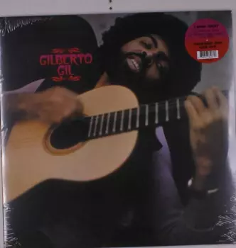 Gilberto Gil