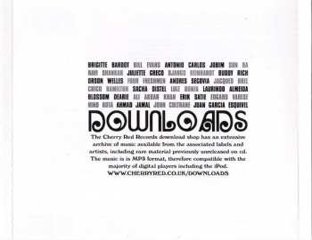 CD Gilberto Gil: The Sound Of Revolution 1968-69