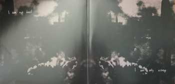 2LP Giles Corey: Giles Corey