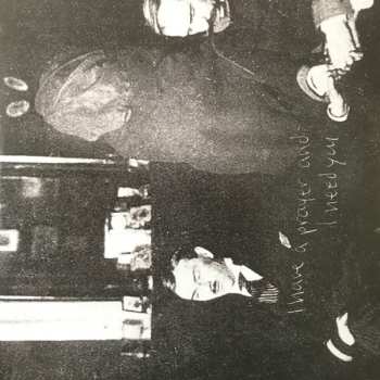 2LP Giles Corey: Giles Corey