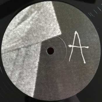 2LP Giles Corey: Giles Corey
