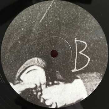 2LP Giles Corey: Giles Corey
