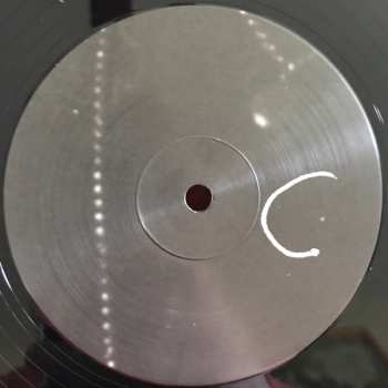 2LP Giles Corey: Giles Corey