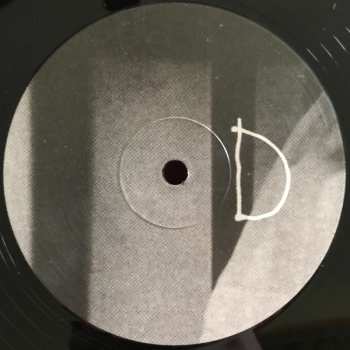 2LP Giles Corey: Giles Corey