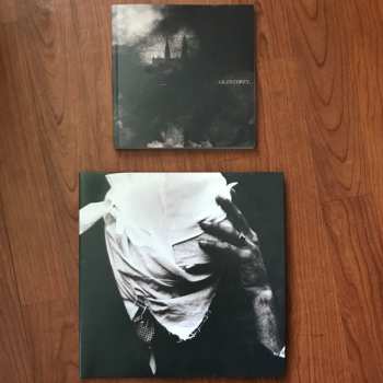 2LP Giles Corey: Giles Corey