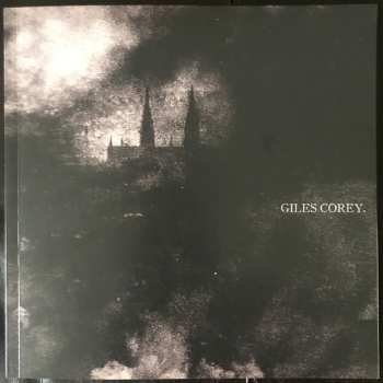2LP Giles Corey: Giles Corey