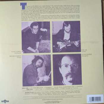 LP Gilgamesh: Another Fine Tune You've Got Me Into