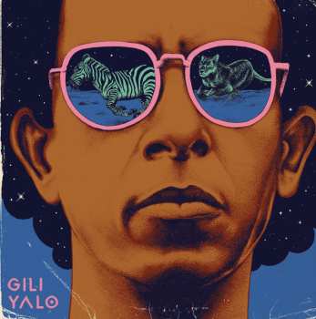CD Gili Yalo: Gili Yalo