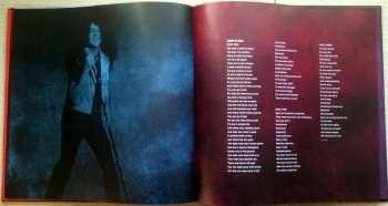 2LP Gillan: Double Trouble DLX