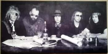 2LP Gillan: Future Shock