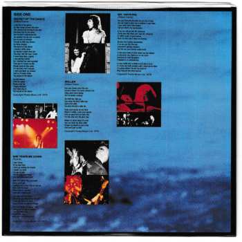 CD Gillan: Mr. Universe