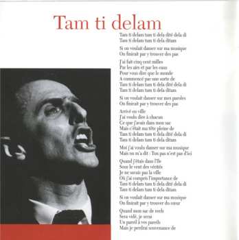 CD Gilles Vigneault: Les Années Soixante