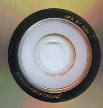 CD/Doos Gilles Vigneault: Les Quatre Saisons De Piquot