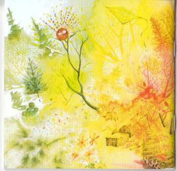 CD/Doos Gilles Vigneault: Les Quatre Saisons De Piquot